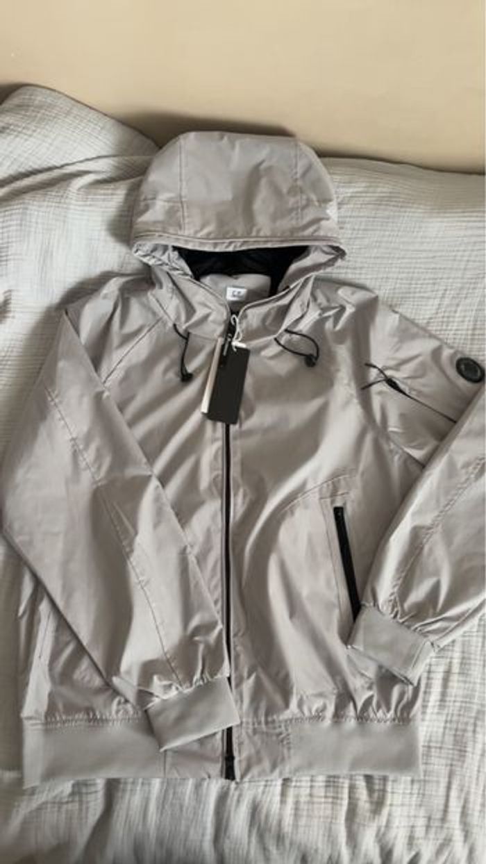 Veste c.p company shell-r taille s