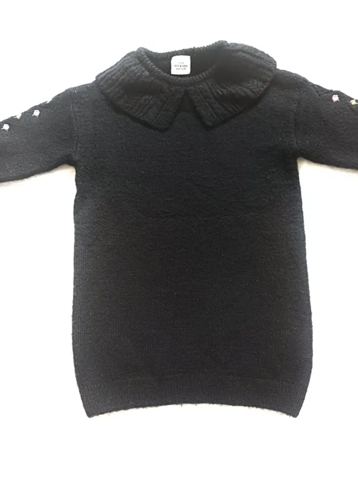 Robe Taille 4 ans Tape à l'oeil - photo numéro 4