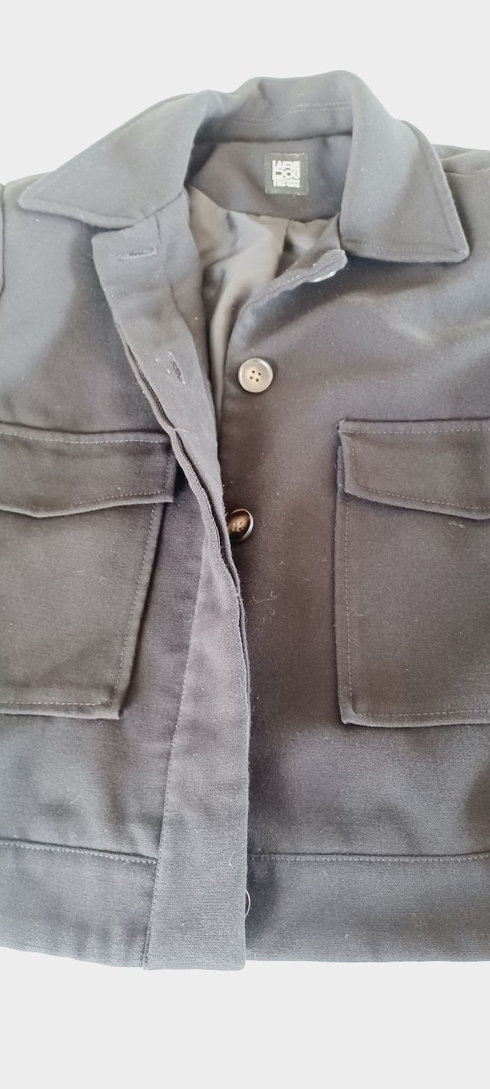 Veste femme taille xs la redoute - photo numéro 7