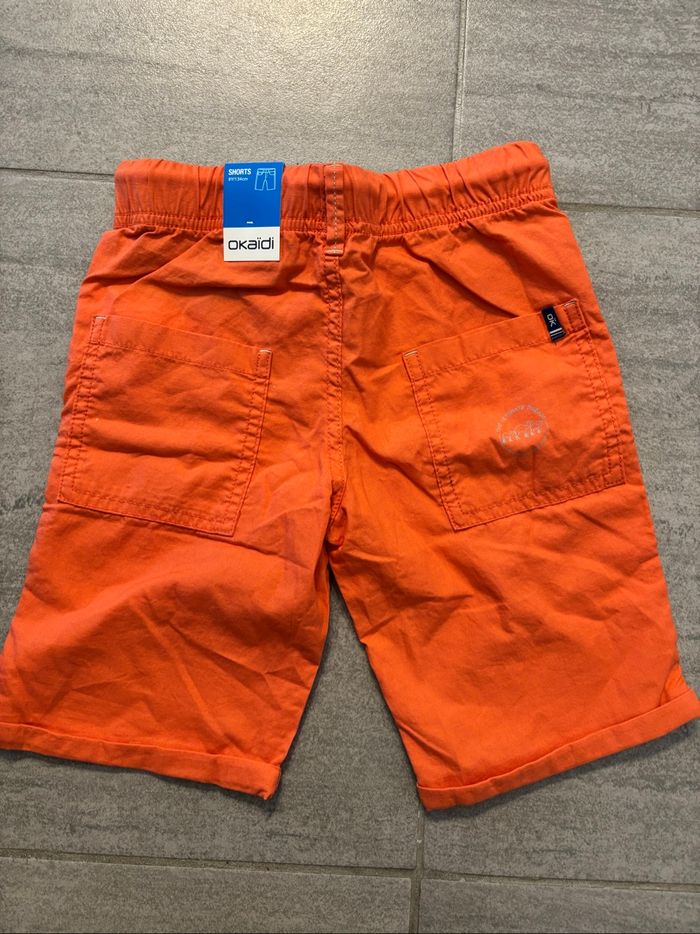 Short neuf - photo numéro 3