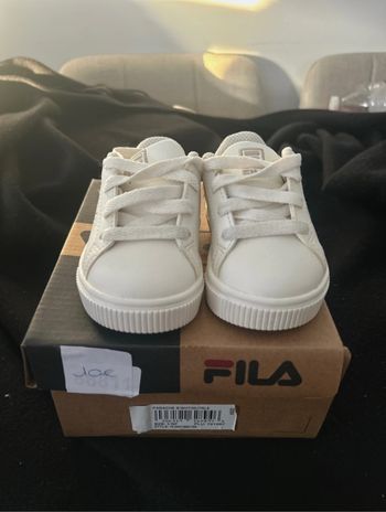 Fila bébé