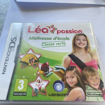 Lea passion
