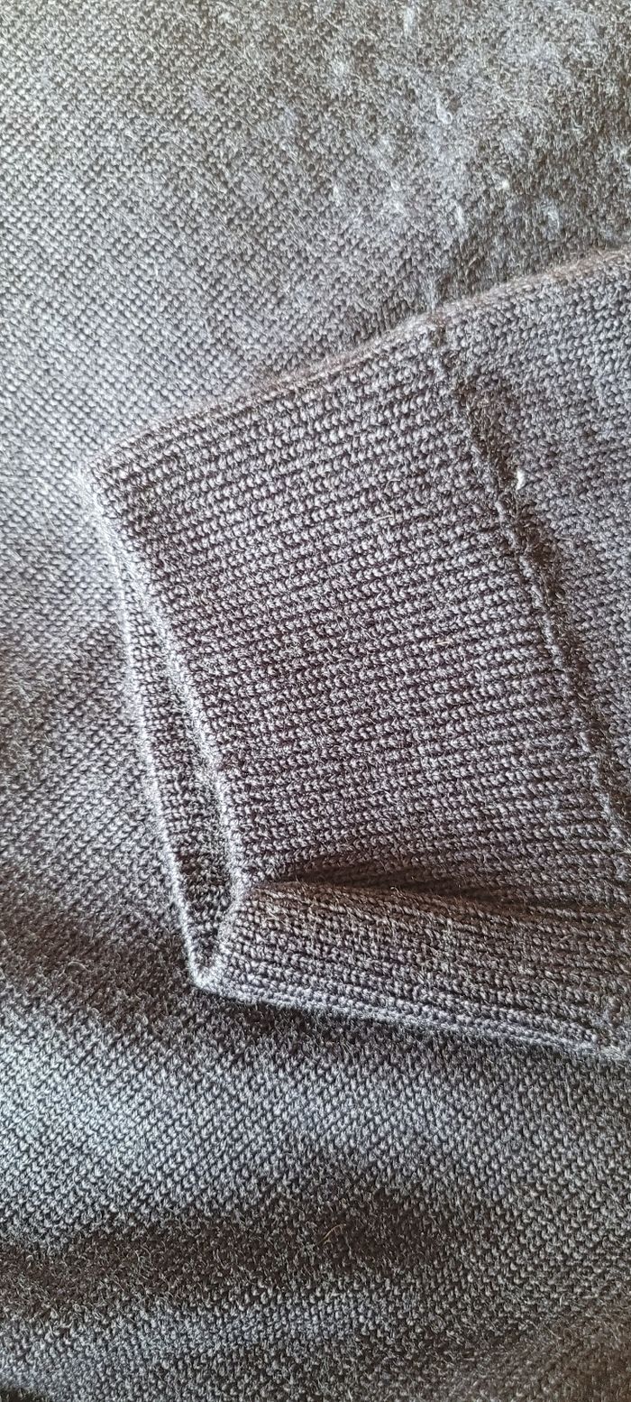 Pull en laine - photo numéro 3