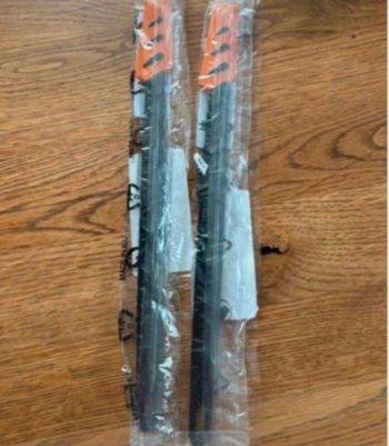 2 Spatule fine Tupperware neuf