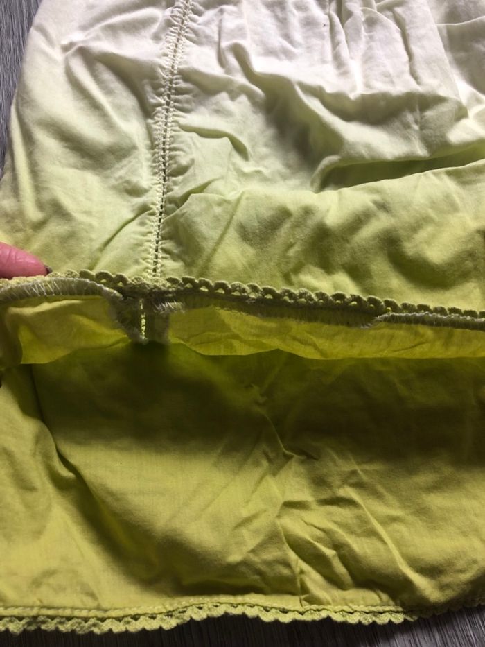 Robe à bretelles - photo numéro 2