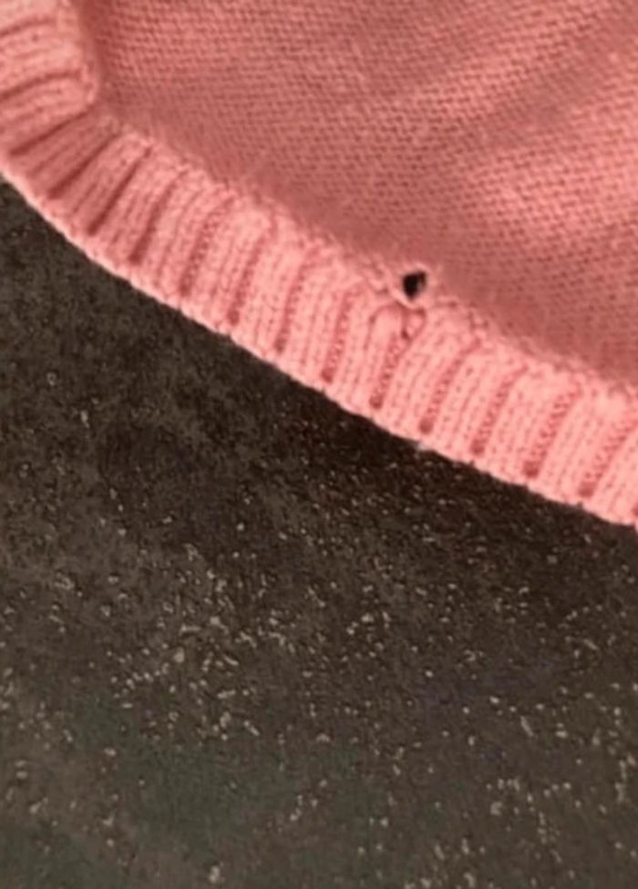 2 robes été et 1 gilet marque Cadet Rousselle et tex taille 18 mois - photo numéro 9