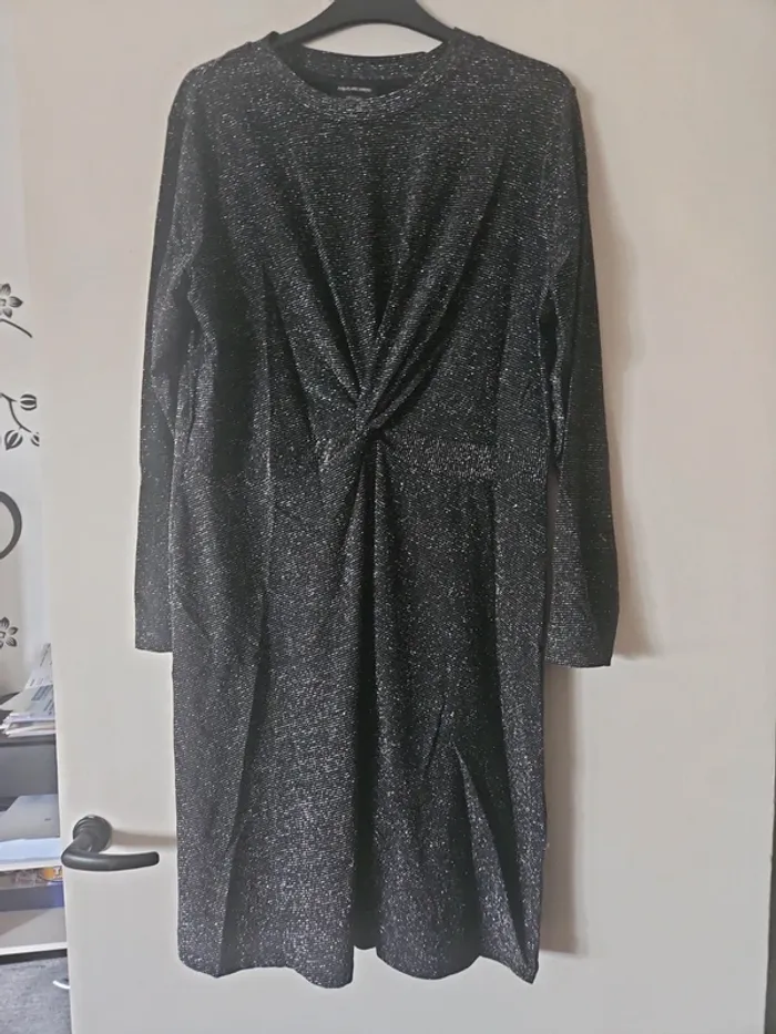 Robe soirée