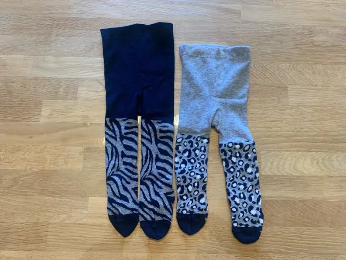 Collants 3/6 mois