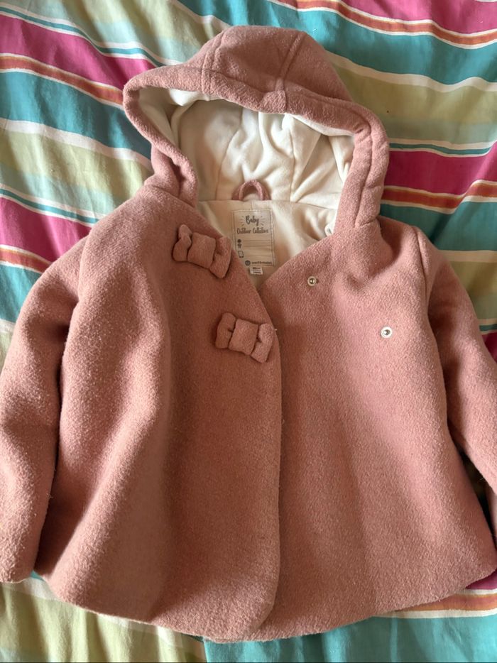 Manteau