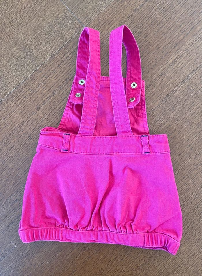 Robe bébé fille 3 mois gemo 🌺 - photo numéro 2