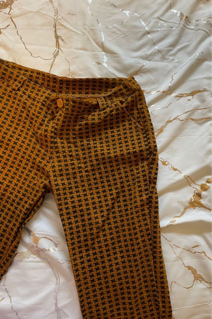 Pantalon slim skinny femme - photo numéro 2