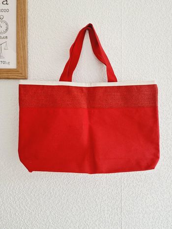 L'Oréal - Sac shopping / plage - Neuf !