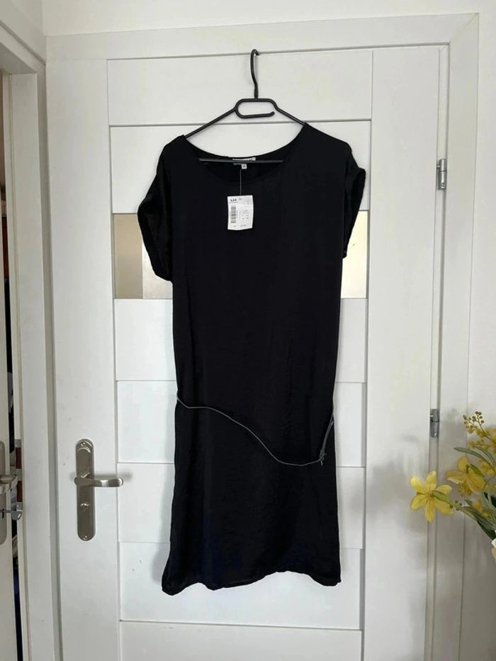 Robe noire