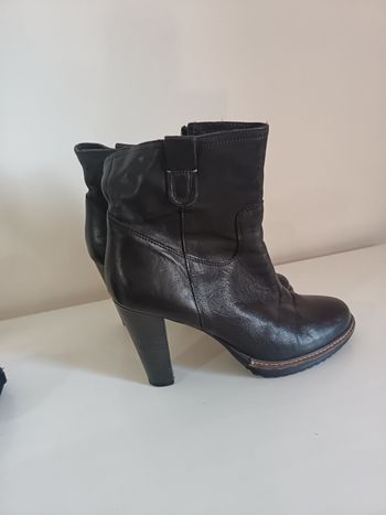 Bottines Minelli 40/