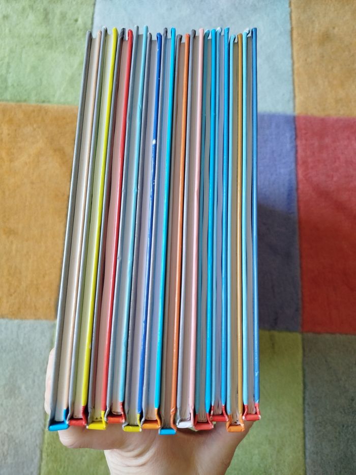 Bd les Schtroumpfs - photo numéro 4