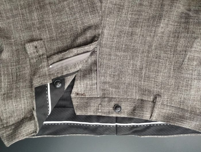 Pantalon homme habillé Armand Thierry 👖 - photo numéro 2