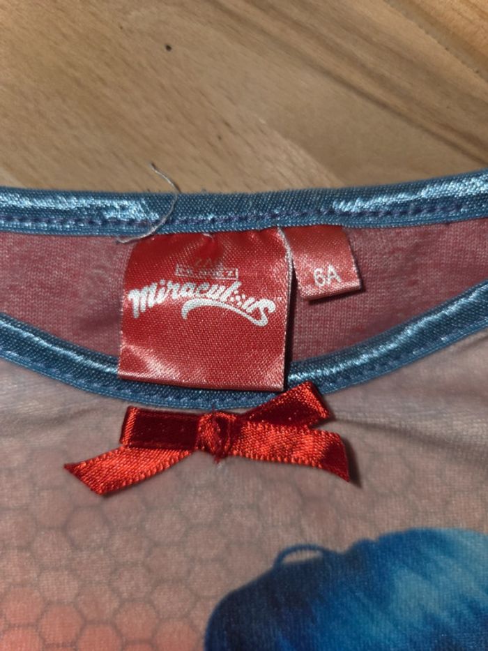 Pyjama miraculus - photo numéro 4