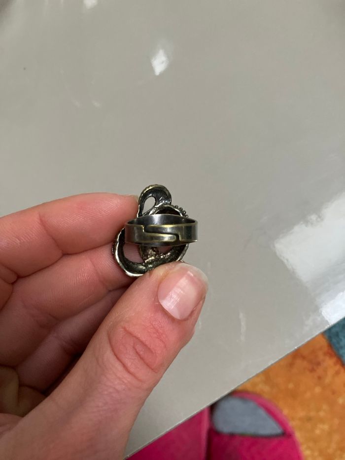 Bague - photo numéro 2
