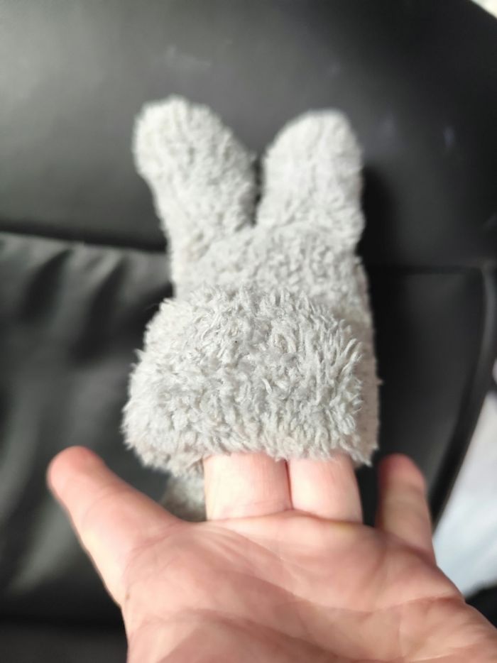 Petite peluche koala - photo numéro 5