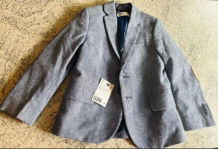 Veste de costume