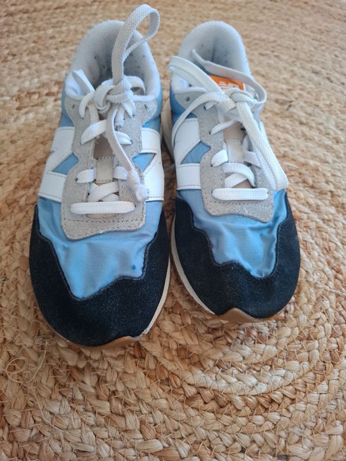 NB 237 T 33 - photo numéro 5