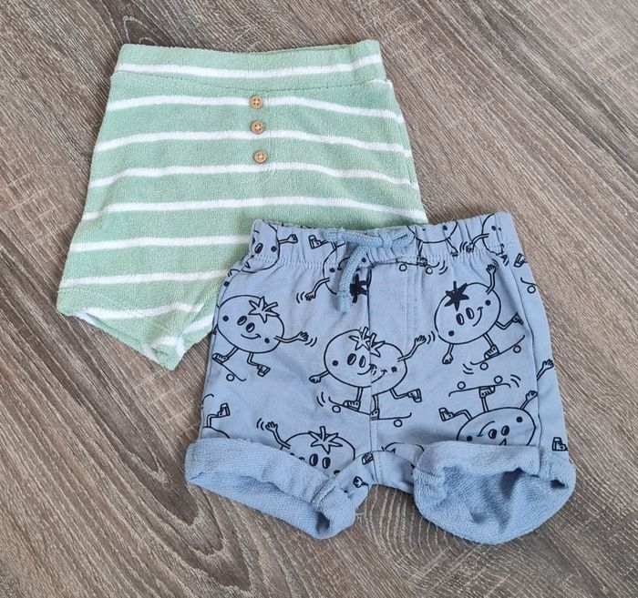 Lot 3 mois garçon - photo numéro 5