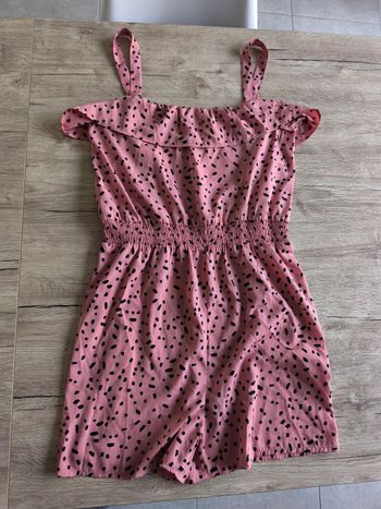 Combishort Primark été 14/15