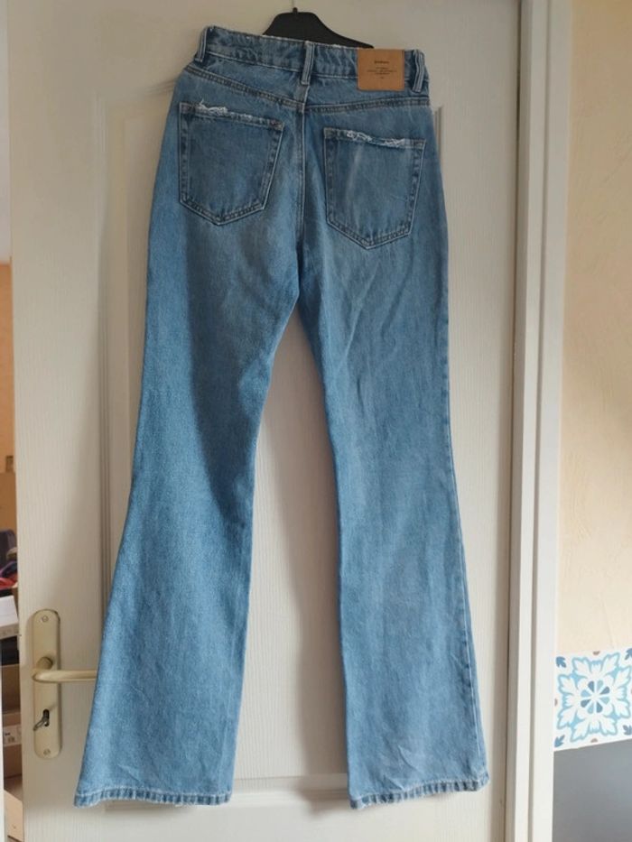 Jean's Stradivarius - photo numéro 2