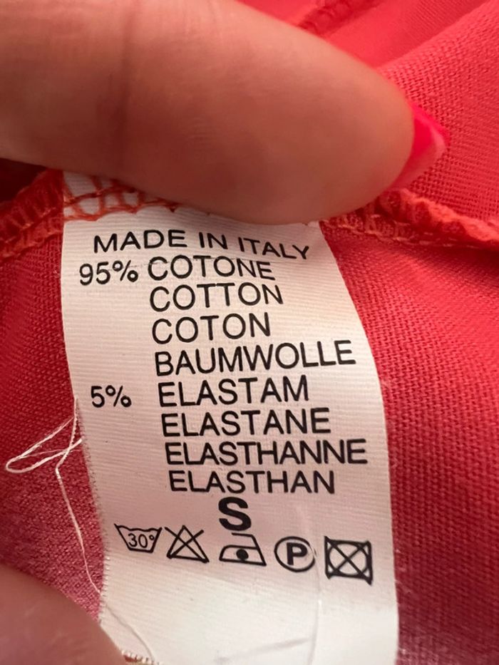 Veste légère T.S - photo numéro 4