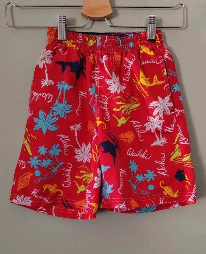 🏖Short de bain 6 ans🏖