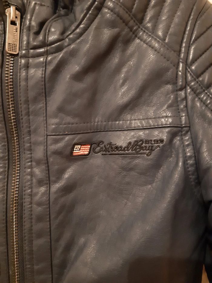 Veste demi saison garçons taille 8 ans - photo numéro 7