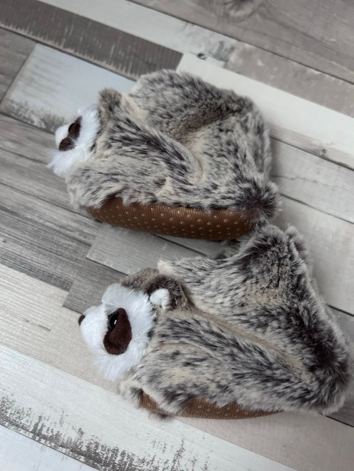 Chausson bébé naissance - photo numéro 3