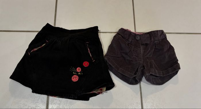 Lots fille 3 ans - photo numéro 6