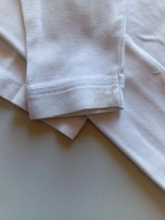 Lot 3 T shirt manche longue - photo numéro 4