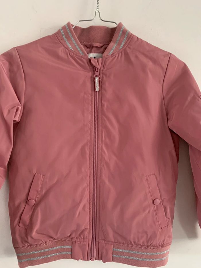 Blouson fille - photo numéro 2