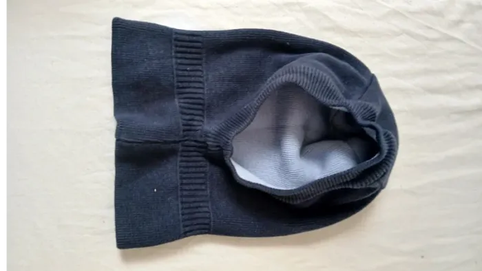 Cagoule d'hiver 1/2ans - photo numéro 2