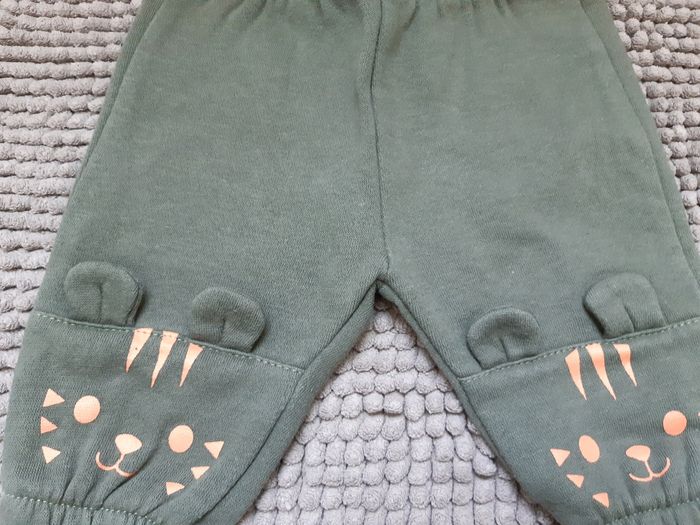 Jogging Influx 3 mois - photo numéro 2