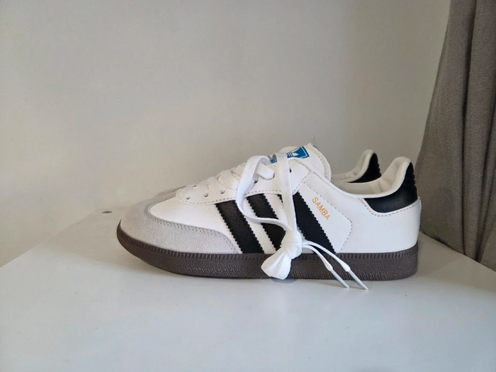 Adidas Samba  Taille 40 - photo numéro 2