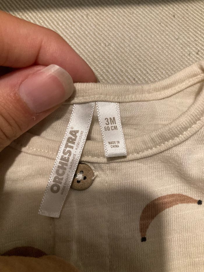 Lots tenues été garçons - photo numéro 7