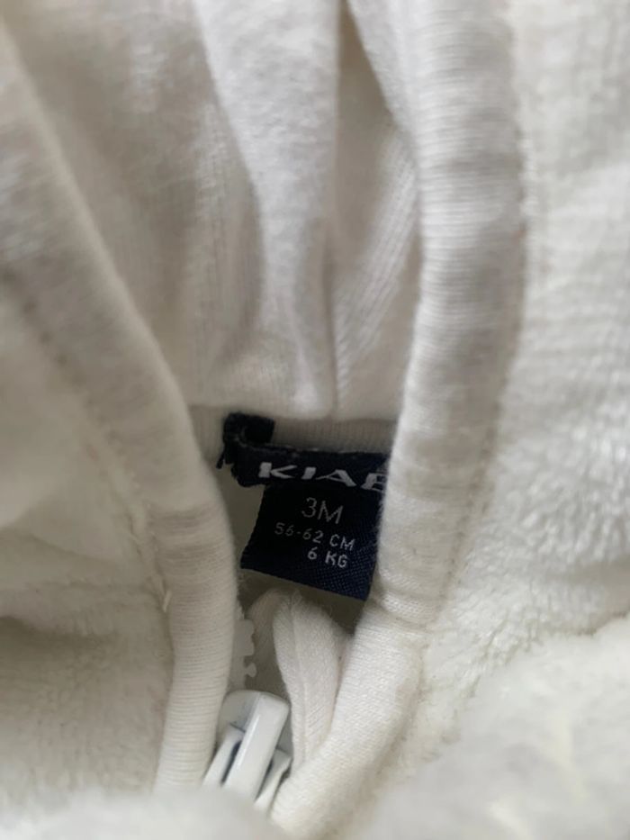 Ensemble tout doux - photo numéro 2