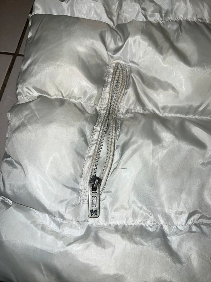 Veste sans manche scott fox XL - photo numéro 6