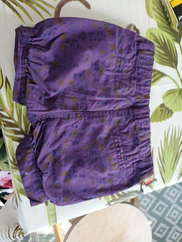 Short - photo numéro 5