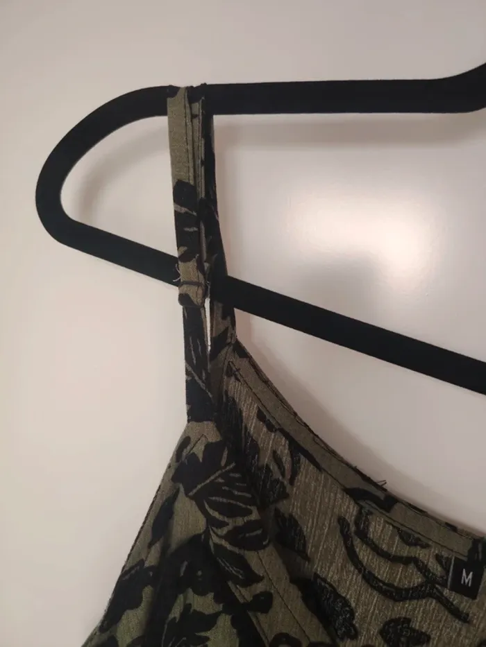 Robe longue - photo numéro 7