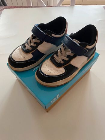 Baskets taille 30 street Life chaussexpo