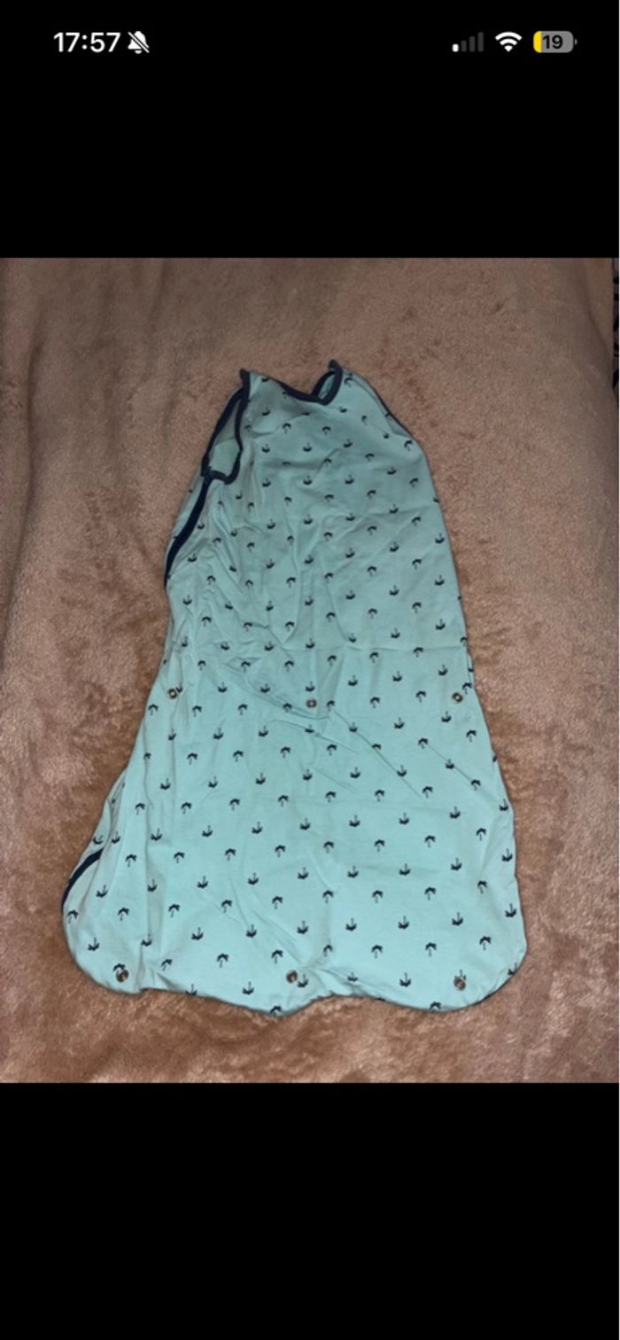 Gigoteuse - photo numéro 2