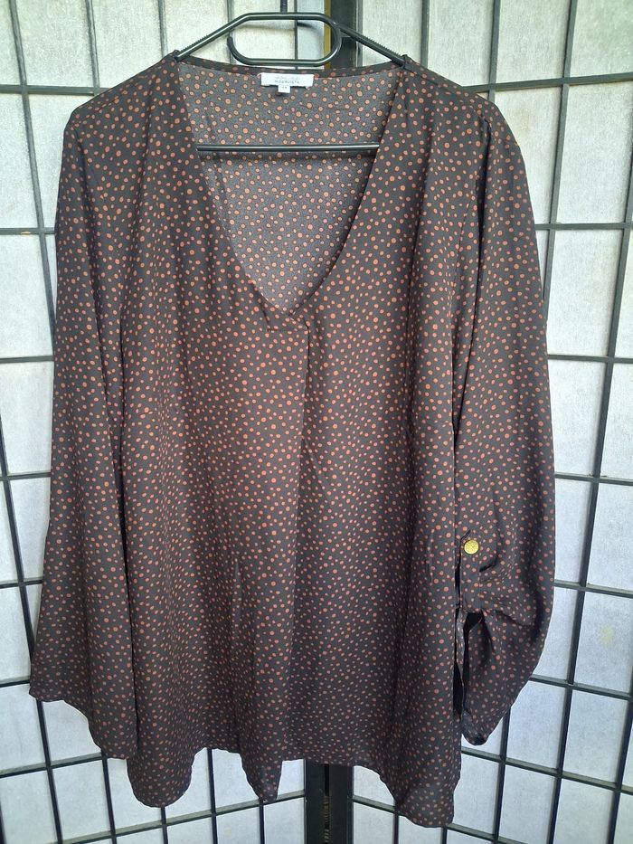 Blouse femme - Taille 48 - Modavista