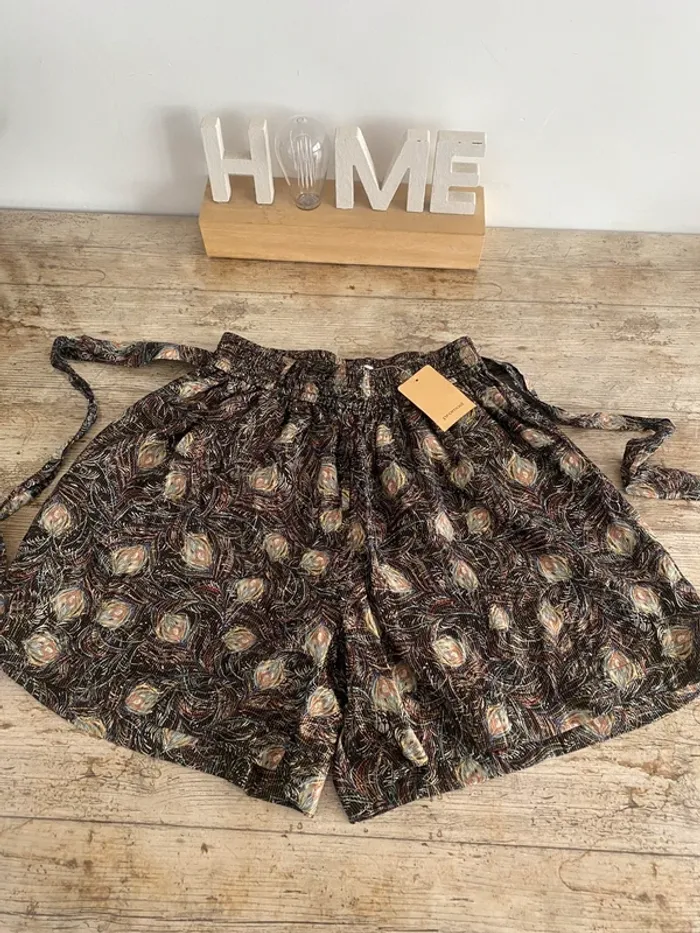 Short Promod