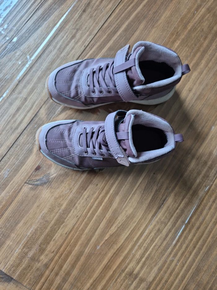 Chaussures de randonnée - photo numéro 3