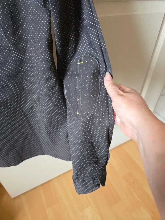 Chemise Bonobo taille S excellent état, portée une fois - photo numéro 3