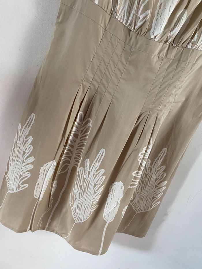 Robe à motif - photo numéro 3